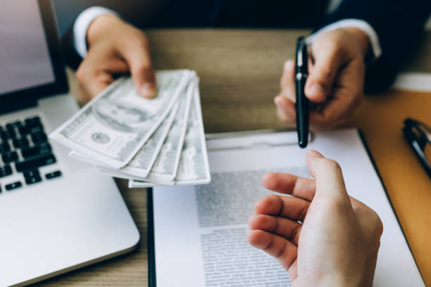 Best Small Business Administration (SBA) Loans  in Lexington, WA