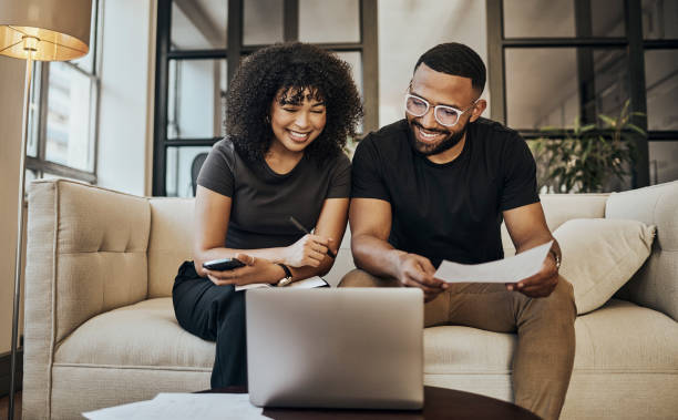 Best Credit Repair Services  in Lexington, WA